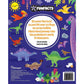FunFacts - Lift the Flap Board Book - Discover Dinosaurs Educational Board Book | Early Learning | Dinosaur Book for Kids | Lift-the-flap Book | ... Book for Children | Dinosaur Facts for Kids