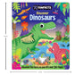 FunFacts - Lift the Flap Board Book - Discover Dinosaurs Educational Board Book | Early Learning | Dinosaur Book for Kids | Lift-the-flap Book | ... Book for Children | Dinosaur Facts for Kids