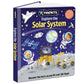 FunFacts - Lift the Flap Board Book - Explore the Solar System Educational Board Book | Early Learning | Solar System Book for Kids |Lift-the-flap ... Book for Children | Space facts for Kids
