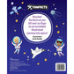 FunFacts - Lift the Flap Board Book - Explore the Solar System Educational Board Book | Early Learning | Solar System Book for Kids |Lift-the-flap ... Book for Children | Space facts for Kids