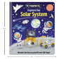FunFacts - Lift the Flap Board Book - Explore the Solar System Educational Board Book | Early Learning | Solar System Book for Kids |Lift-the-flap ... Book for Children | Space facts for Kids