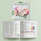 Craft Maker Polymer Clay Décor Kit | DIY polymer clay kit | Polymer clay craft set | Home décor kit with clay | Make your own clay decorations | Clay modelling kit for kids and adults | Creative clay art kit for beginners