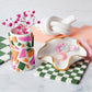 Craft Maker Polymer Clay Décor Kit | DIY polymer clay kit | Polymer clay craft set | Home décor kit with clay | Make your own clay decorations | Clay modelling kit for kids and adults | Creative clay art kit for beginners