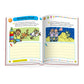 Gold Stars Big Fun Learning Workbook (Ages 5-7)