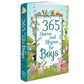 365 Stories & Rhymes for boys | Children's storyooks | Padded Storybooks | stories for children | Stories for boys