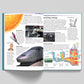 Fascinating Facts: Science | Reference Book for Kids | Encyclopedia for Ages 7+