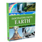 Fascinating Facts: Earth  | Reference Book for Kids | Encyclopedia for Ages 7+