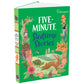 Five-Minute Bedtime Stories
