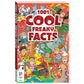1001 Cool Freaky Facts | Reference Book | Learn with Activities | For 8 to 12 Year Kids