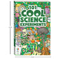 101 Cool Science Experiments | Reference Book | Learn with Activities | For 8 to 12 Year Kids