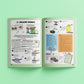 101 Cool Science Experiments | Reference Book | Learn with Activities | For 8 to 12 Year Kids