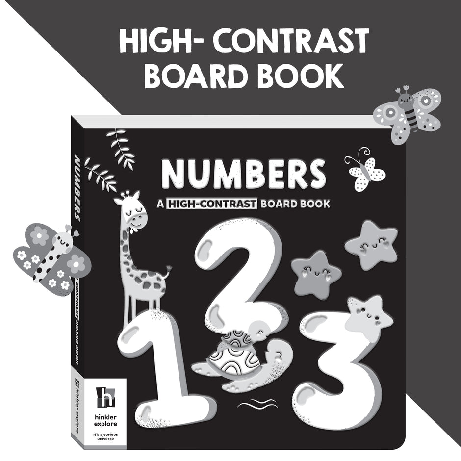 Collection Boardbooks Board Books – Parragon Publishing