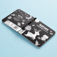 Nature A High-Contrast Board Book | Black and White Board Book | For Toddlers