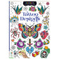 Kaleidoscope Colouring Tattoo Designs | Colouring Book for Kids | Learn Tattoo Designs