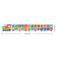 Building Blocks Puzzle Train First Alphabet | Jigsaw Set | Learning with Fun for Toddlers
