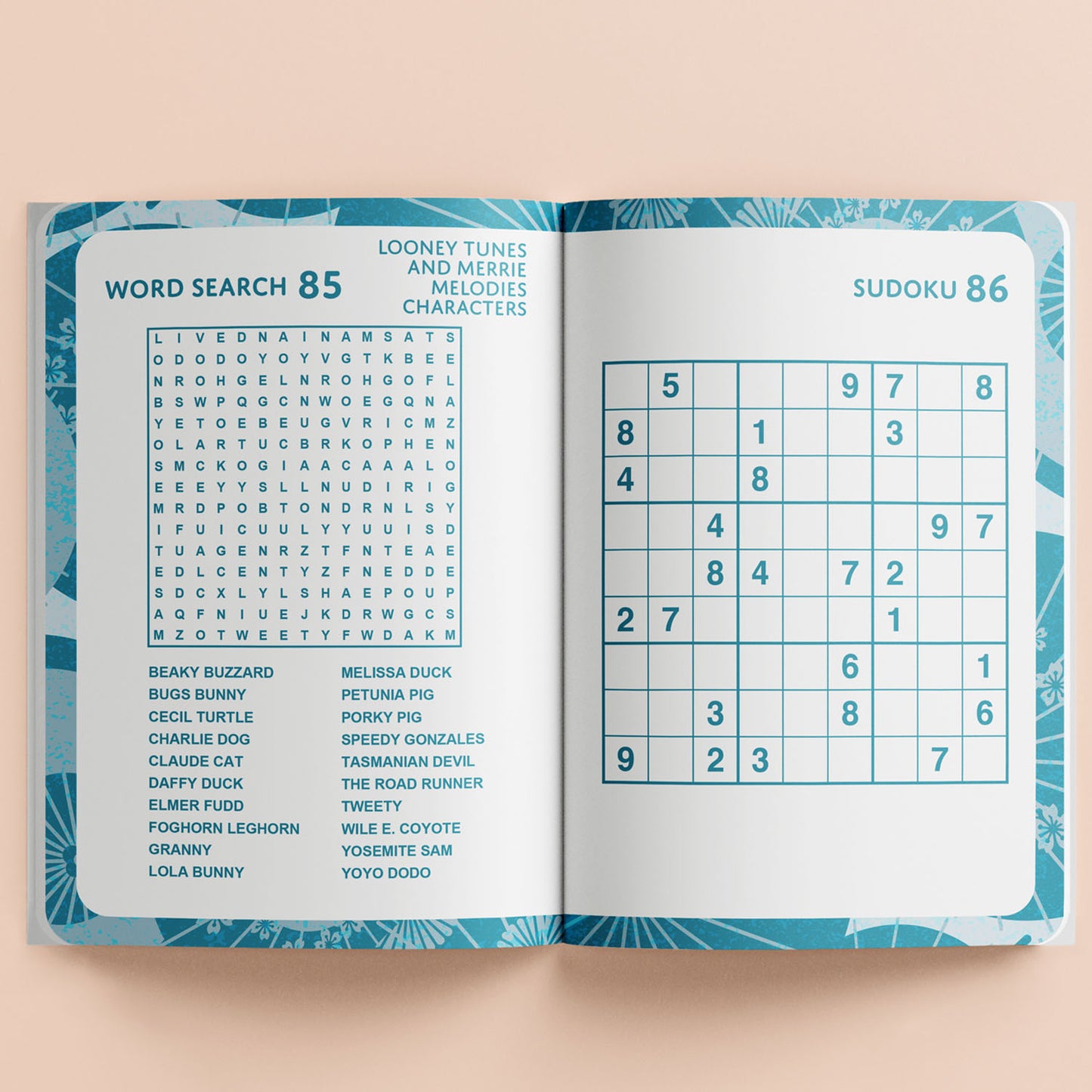 Perfect Puzzles: Mixed Puzzles| Puzzle Book| Beginner to Advanced | Large Print | Brain-Boosting Fun | 10+ Years