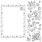 Colour-Me-Magnets Magical | Colouring Activity Book | Reusable Colour-in Magnets | Arts and Crafts for Children