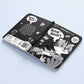 High Contrast Rawr Rawr! Touch and Feel Board Book