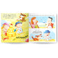 It Wasn’t Me! | A Hilarious Picture Book About Blaming, Fibbing & Telling the Truth | Fun Storytime Read for Kids| A Laugh-Out-Loud Story | Perfect for Bedtime & Storytime| Age 4-6|