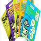 Help With Homework 4 Book Bumper Pack
