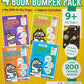 Help With Homework 4 Book Bumper Pack