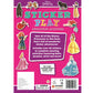 Disney Princess: Sticker Play Enchanting Activities