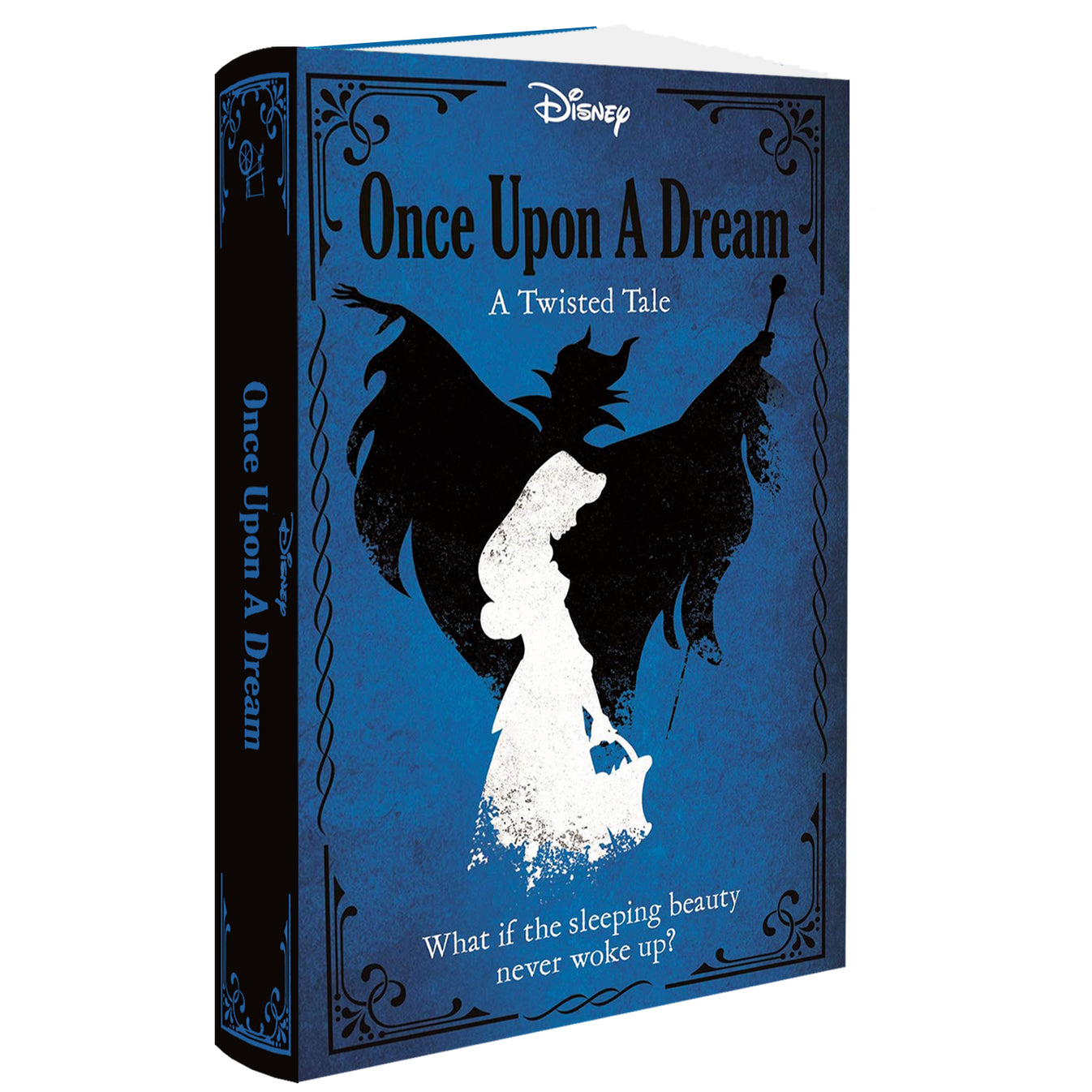 Disney Princess Sleeping Beauty Once Upon a Dream (Twisted Tales