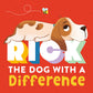 The dog with a difference