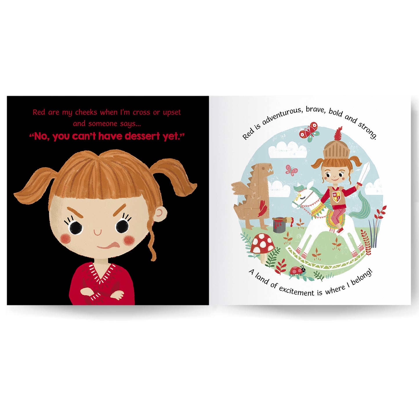 Life is a Rainbow | A Heartwarming Picture Book on Emotions & Colors | Illustrated Storybook|Teaches Kids Emotional Awareness & Self-Expression| Age 4-6