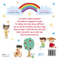 Life is a Rainbow | A Heartwarming Picture Book on Emotions & Colors | Illustrated Storybook|Teaches Kids Emotional Awareness & Self-Expression| Age 4-6