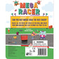 Mega Racer (Storytime Build & Play) Igloo Books