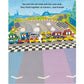 Rival Racers Igloo Books
