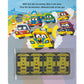 Rival Racers Igloo Books