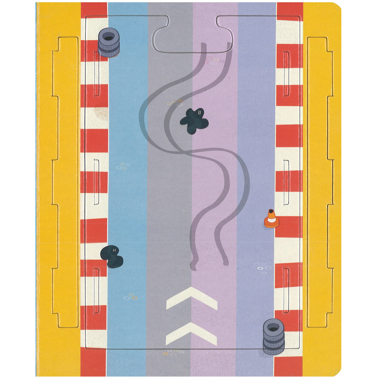 Rival Racers Igloo Books