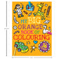 My Big Orange Book of Colouring| My Big Blue Book of Colouring | Colouring Book | Colouring Book for Kids | Creative Activities | Fine Motor Skills | Preschool Learning | Drawing Fun