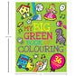 My Big Green Book of Colouring | My Big Blue Book of Colouring | Colouring Book | Colouring Book for Kids | Creative Activities | Fine Motor Skills | Preschool Learning | Drawing Fun