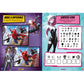 Marvel Spider-Man: Sticker Play Spidey Activities