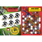 Marvel Spider-Man: Sticker Play Spidey Activities