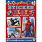 Marvel Spider-Man: Sticker Play Spidey Activities