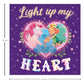 Light Up My Heart | A Heartwarming Picture Book About Love, Kindness & Connection | Perfect for Bedtime & Storytime| Age 4-6