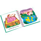 Night, Night, On The Farm (Super Cute Cloth Book) Igloo Books