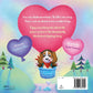 Picture Flats: Love Goes A Long Way| Heartwarming Picture Book for Kids |Perfect for Bedtime & Storytime| Perfect for Gifting| Age 4-6