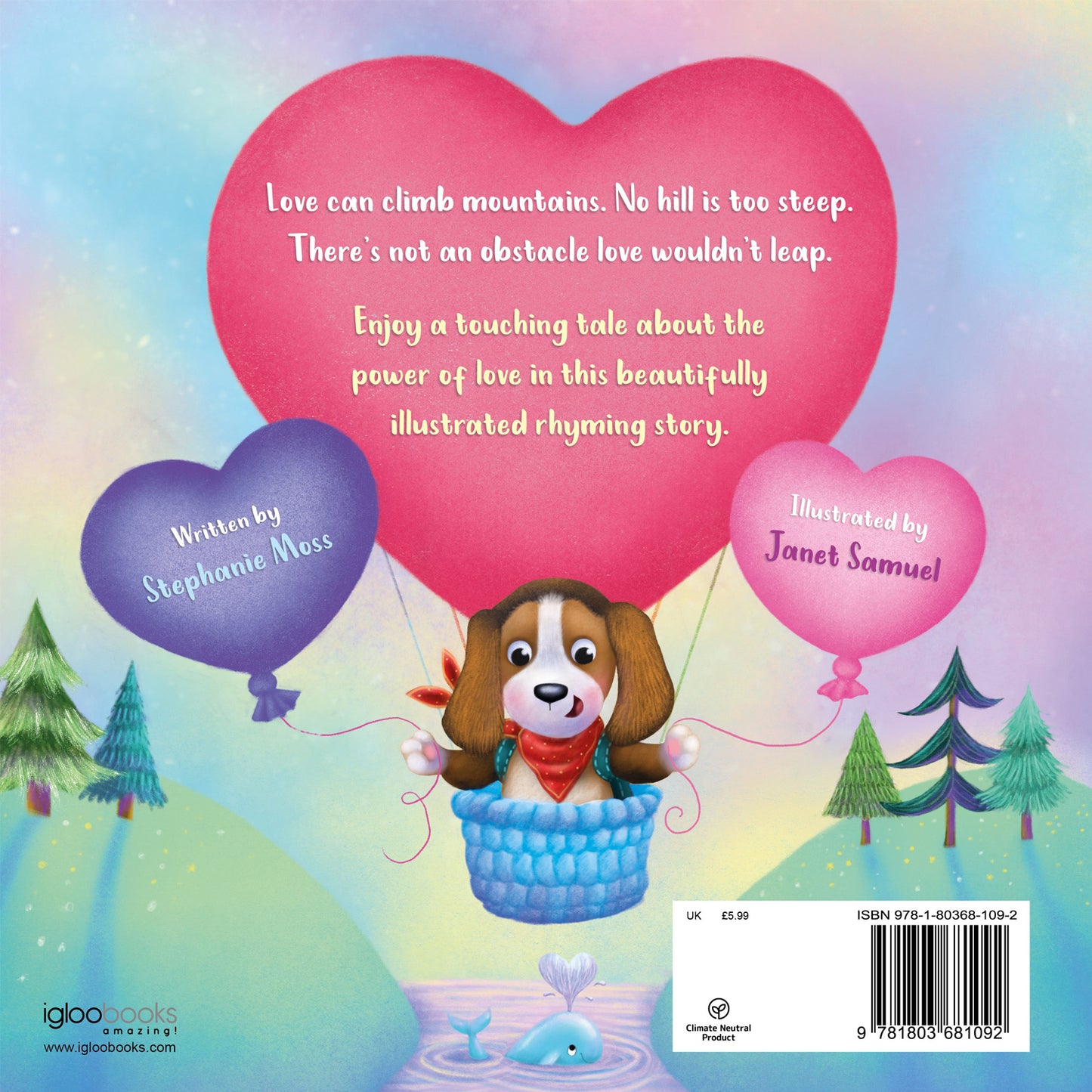 Picture Flats: Love Goes A Long Way| Heartwarming Picture Book for Kids |Perfect for Bedtime & Storytime| Perfect for Gifting| Age 4-6