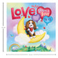 Picture Flats: Love Goes A Long Way| Heartwarming Picture Book for Kids |Perfect for Bedtime & Storytime| Perfect for Gifting| Age 4-6