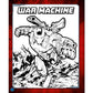 Marvel Avengers 1001 Stickers | 1000 Sticker Book | Sticker & Activity | Avengers books