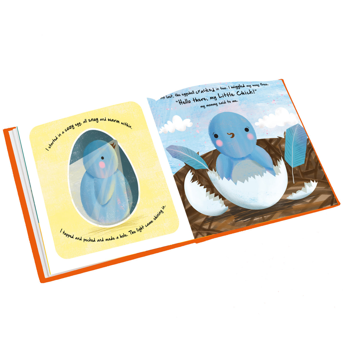 Little Nature Stories (My First Treasury) Autumn Publishing
