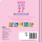 Who am I? Unicorn World | A Fun Lift-the-Flap Book for Toddlers| Magical Unicorn, Fairy & Mermaid Adventure| Book for Kids Ages 0-3
