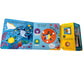 1,2,3…Spin & See! Ocean Explorer Interactive Toddler Book | Spin and See Book | Children’s Nature Book | Educational Board Book | Animal Discovery Book | Preschool Learning Book | Sensory Play Book | Early Learning Activity Book