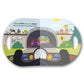 Drive Me! Race Car | Early Learning Book | Die-Cut Book | For 4 to 6 Year Old Kids