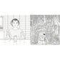 Stranger Things: The Unofficial Colouring Book
